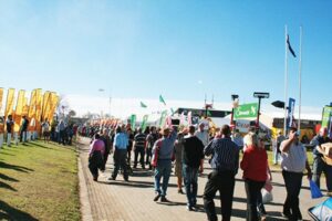NAMPO aims to connect farmers and visitors again