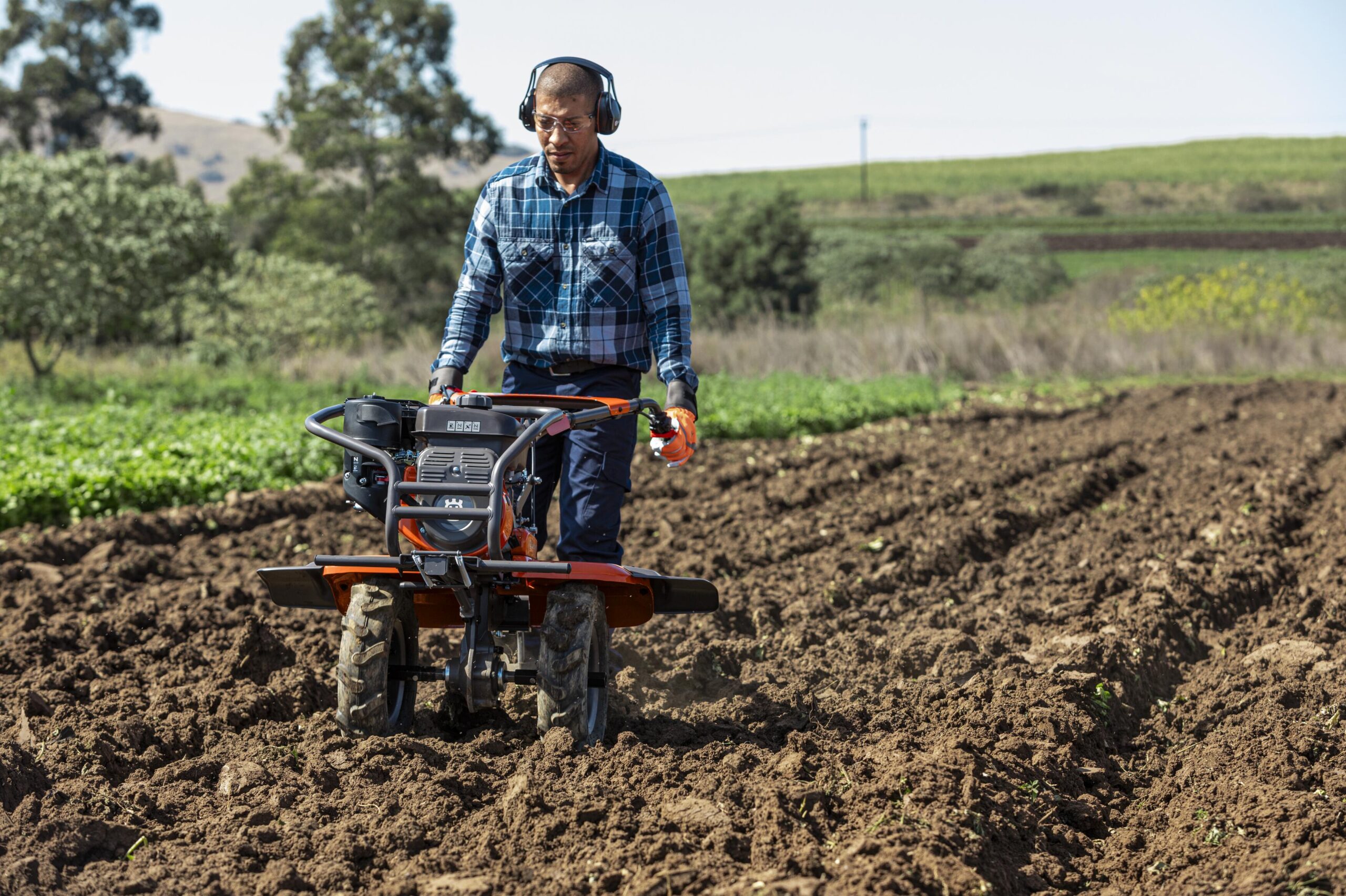 Digging Deeper: Smart Soil Preparation for Healthier Harvests - Sub ...